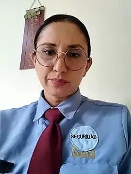 Megan-01-'s Webcam Show