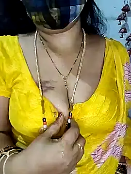 Rani_Darling_99's Webcam Show