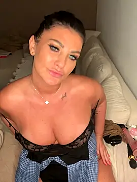 Nolaluxx's Webcam Show