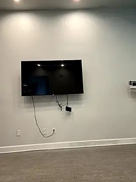 TefyLove20's Webcam Show