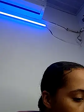 HOTCUTFRESITA's Webcam Show