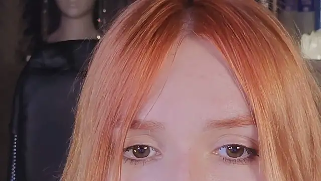 Rita_flame's Webcam Show