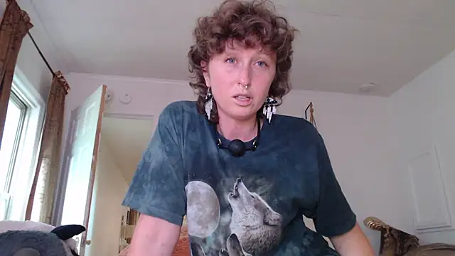 mossy_kiss' Webcam Show