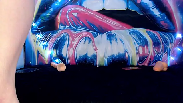 Sweeeets85's Webcam Show