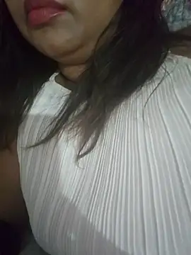 Indian_GlowingMiax's Webcam Show