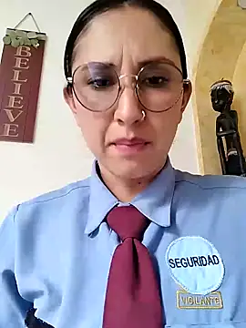 Megan-01-'s Webcam Show