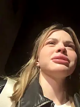 SMELLSEX's Webcam Show