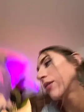 DallasAria's Webcam Show