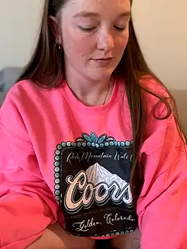 PussiesnCream_'s Webcam Show