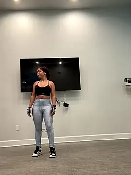 TefyLove20's Webcam Show