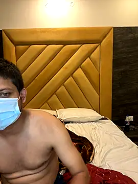 Miss_Shaifali's Webcam Show