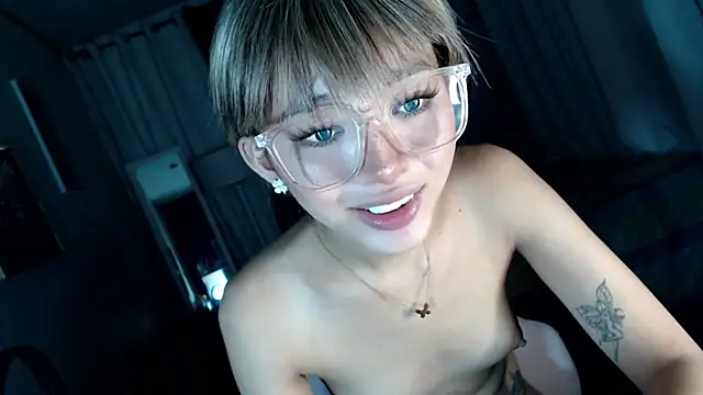 miss_wilxiam's Webcam Show