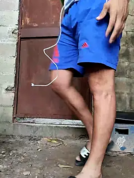 Master_pigdirty's Webcam Show