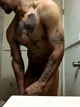 mrlonge420's Webcam Show