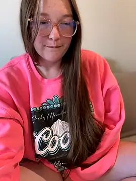 PussiesnCream_'s Webcam Show