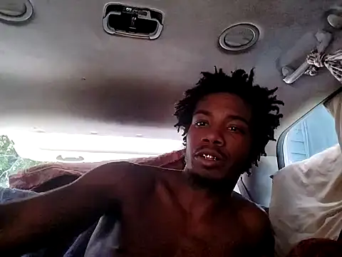 SlimeCrownzOut5's Webcam Show