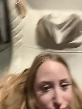 GraceSecrett's Webcam Show