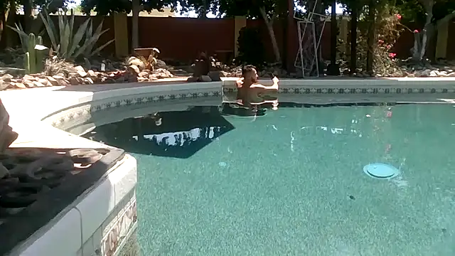 Clevername90's Webcam Show