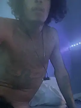 Dbtk18's Webcam Show