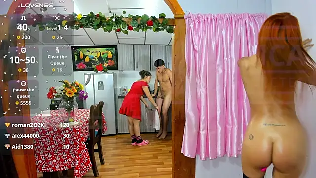 xsexysgirlsx's Webcam Show