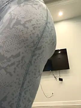 TefyLove20's Webcam Show