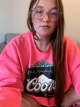 PussiesnCream_'s Webcam Show