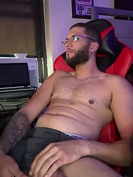 Joker19196's Webcam Show