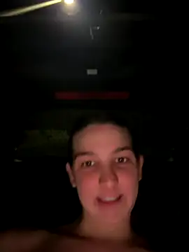 DoriDeluxe66's Webcam Show