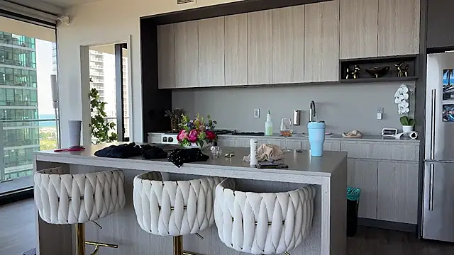 Graciemae_baexx's Webcam Show