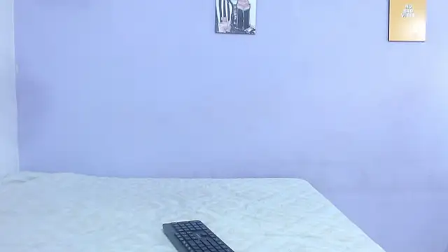 onixandghosty1's Webcam Show