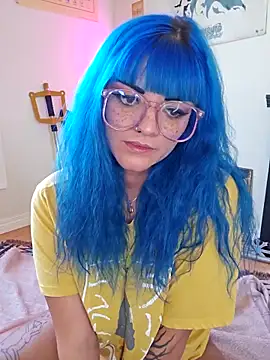 anyalikestosuck's Webcam Show