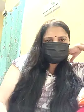 Mehek_Jaan's Webcam Show