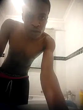 Goofyblue127's Webcam Show