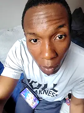 SrChocolate's Webcam Show