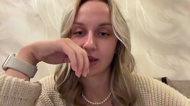 AdeleEverhart's Webcam Show