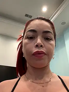 TefyLove20's Webcam Show