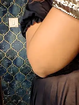 SugarNdBrowniee's Webcam Show