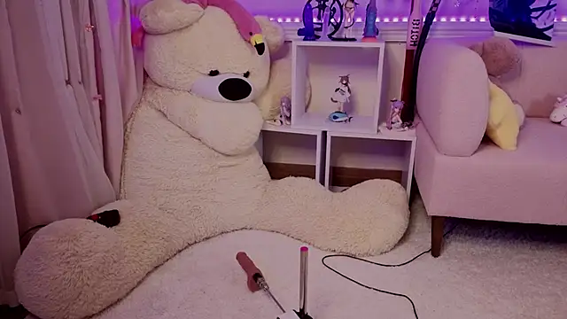 Katya_Zaitseva's Webcam Show
