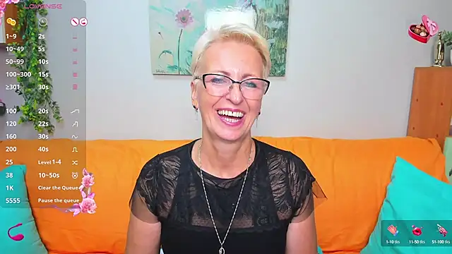 iamyourdream89's Webcam Show