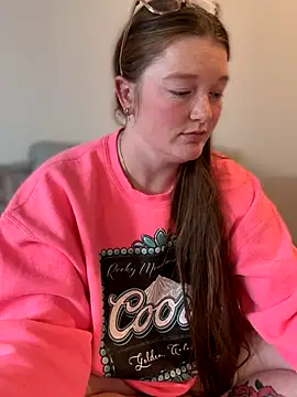 PussiesnCream_'s Webcam Show
