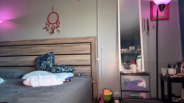 ajmiller25's Webcam Show