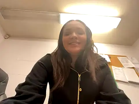 skinwalkingzombie's Webcam Show