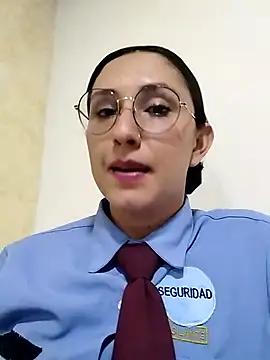 Megan-01-'s Webcam Show
