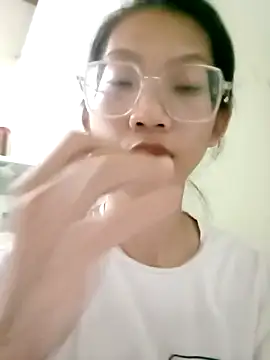 Joywhar's Webcam Show