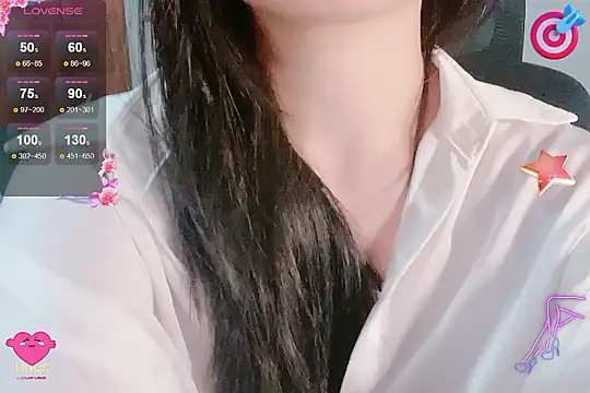 ___Daisy___'s Webcam Show
