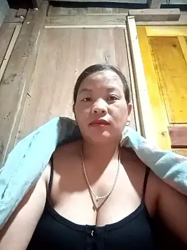 Ningchun's Webcam Show