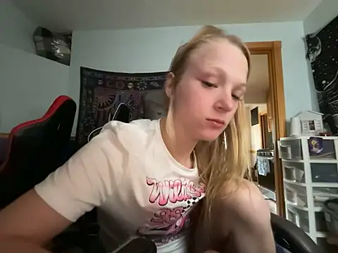 Daddyssllut's Webcam Show