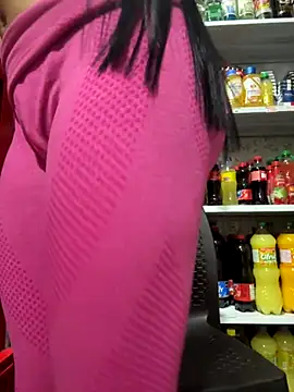 Sara_fun's Webcam Show