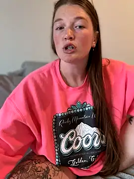 PussiesnCream_'s Webcam Show