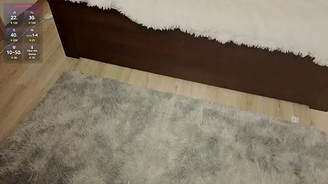 NishaPeon's Live Sex Cam Show